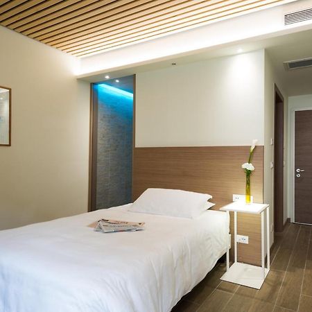 Hotel Marelet Treviglio Kültér fotó