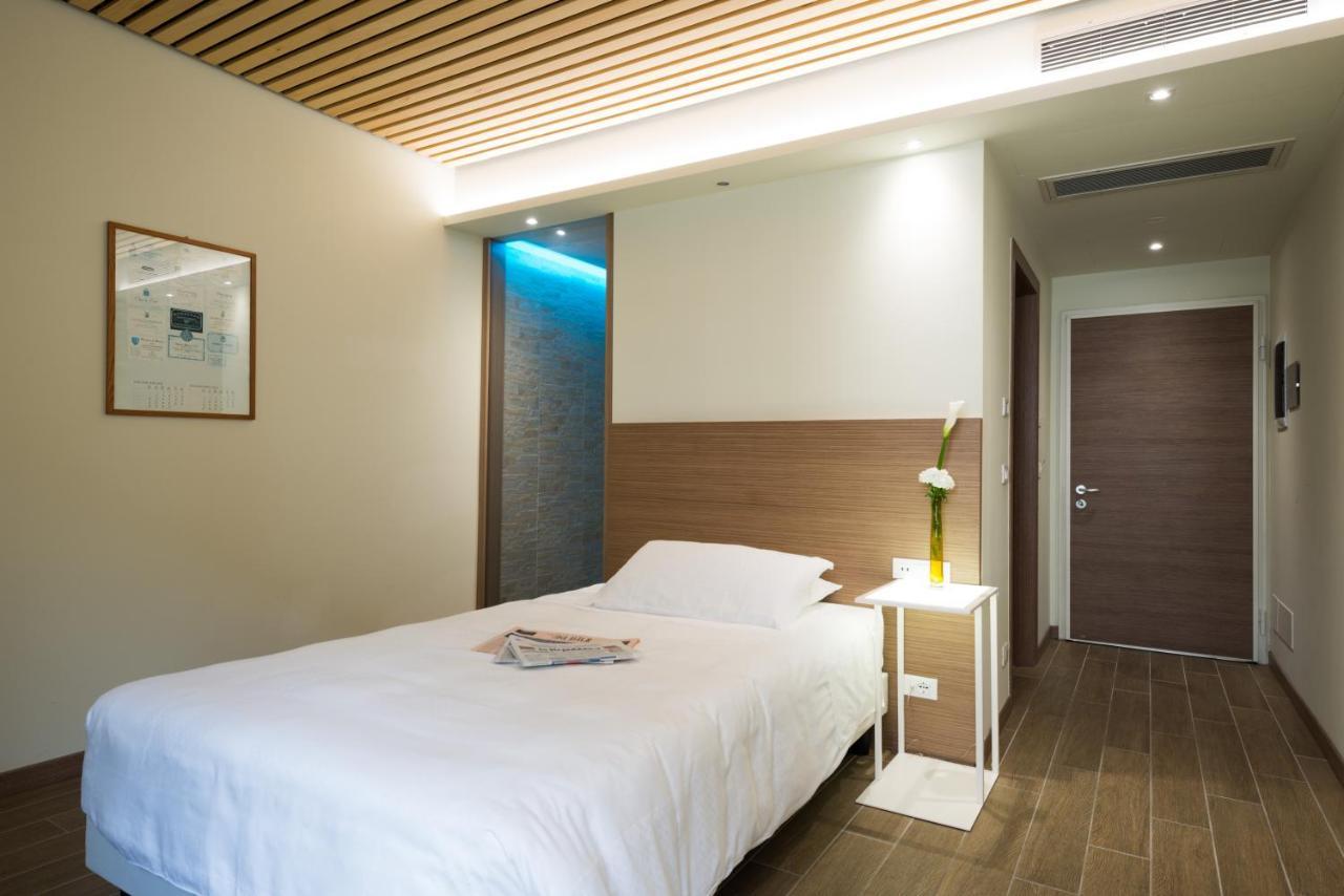 Hotel Marelet Treviglio Kültér fotó
