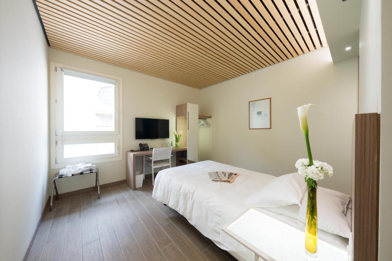 Hotel Marelet Treviglio Kültér fotó
