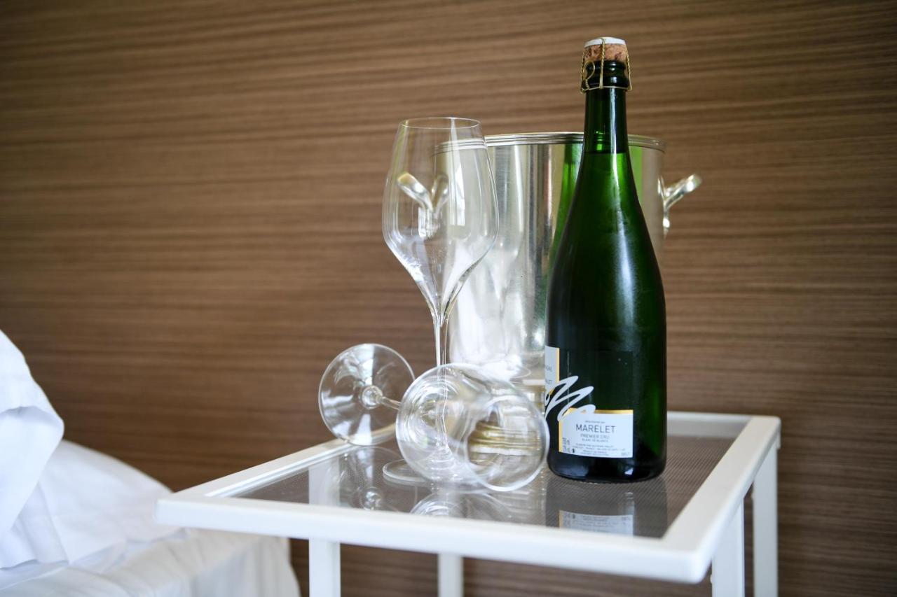 Hotel Marelet Treviglio Kültér fotó
