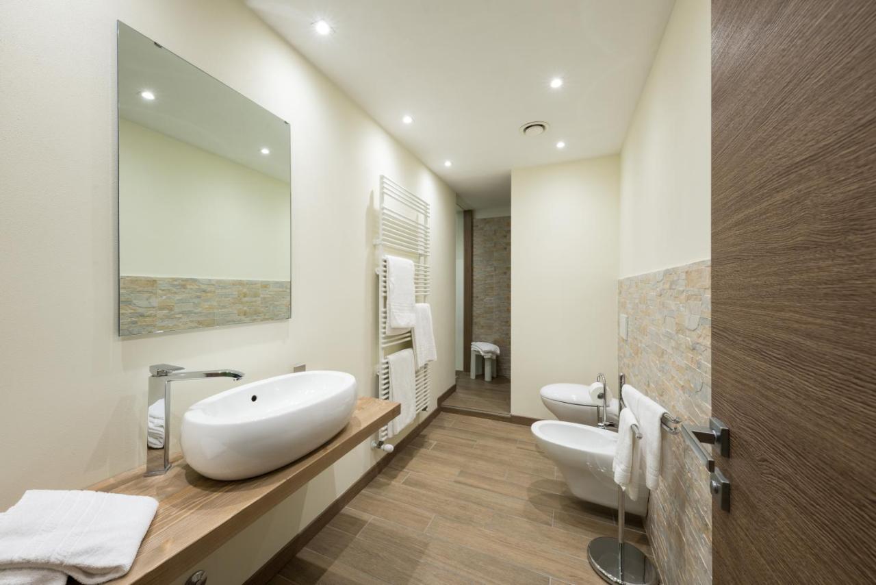 Hotel Marelet Treviglio Kültér fotó